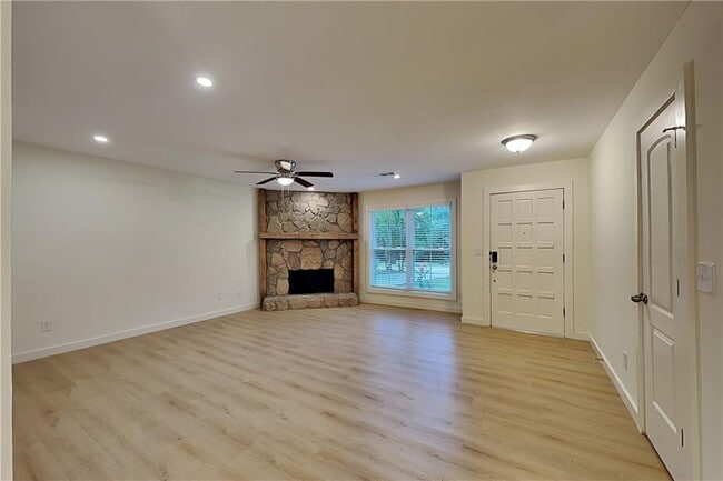 Foto del edificio - 1402 Mountain Overlook