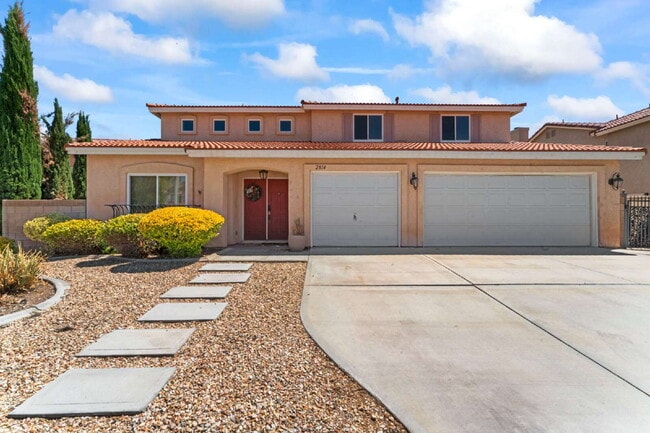 Foto del edificio - 2814 Caruso Ln
