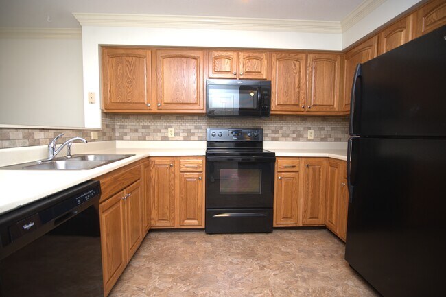 Foto del edificio - 39 Poplar Ct Ln
