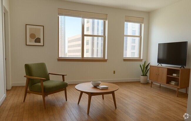 Building Photo - 610 W Wisconsin Ave