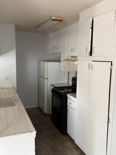 Foto del edificio - 5810 Walerga Rd