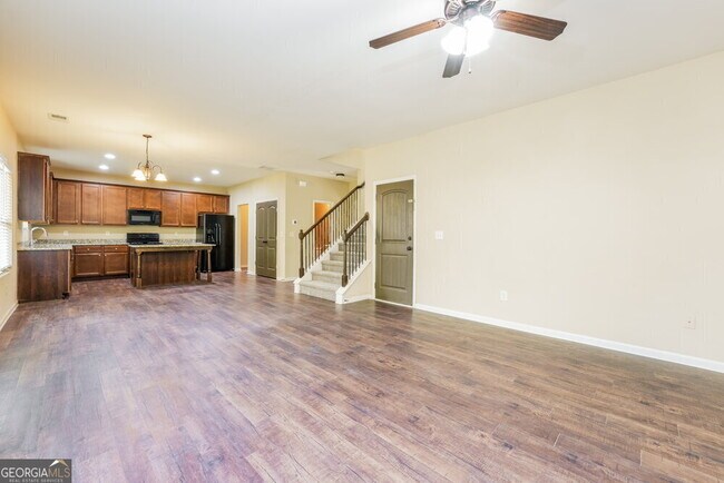 Foto del edificio - 860 Walking Stick Trail NE