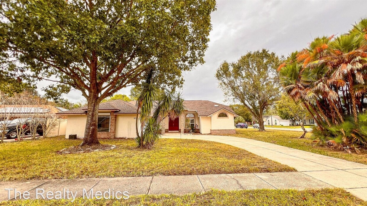 4315 Suntree Blvd, Orlando, FL 32817 House Rental in Orlando, FL