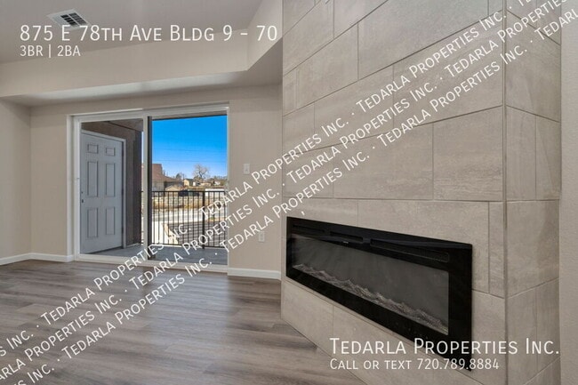 Building Photo - 875 E 78th Ave