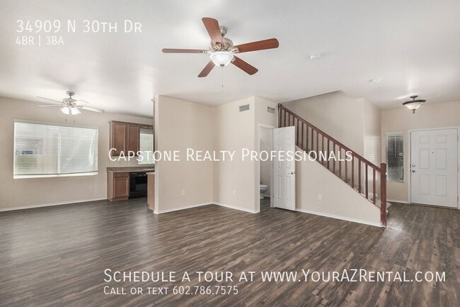 Building Photo - 34909 N 30th Dr