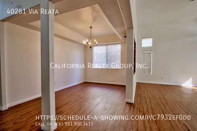 Building Photo - 40281 Via Reata-