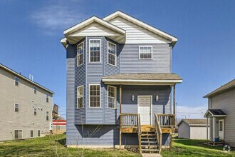 Building Photo - 1508 Albemarle St