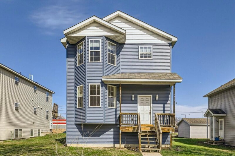Foto principal - 1508 Albemarle St