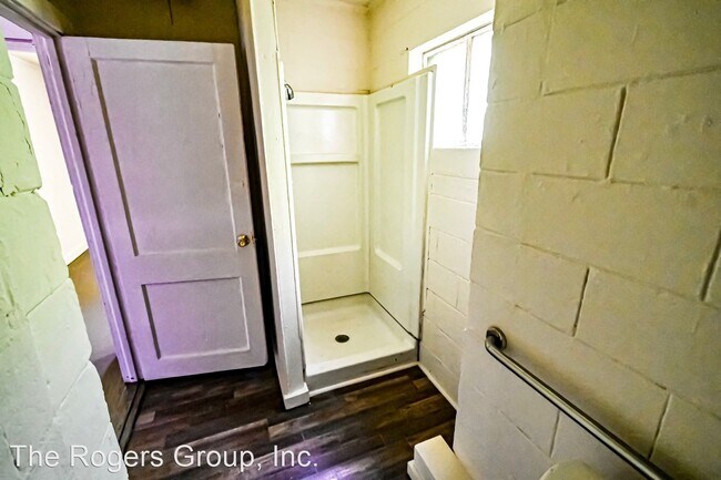 Foto del edificio - 2 br, 1 bath House - 110 Ramsey Street