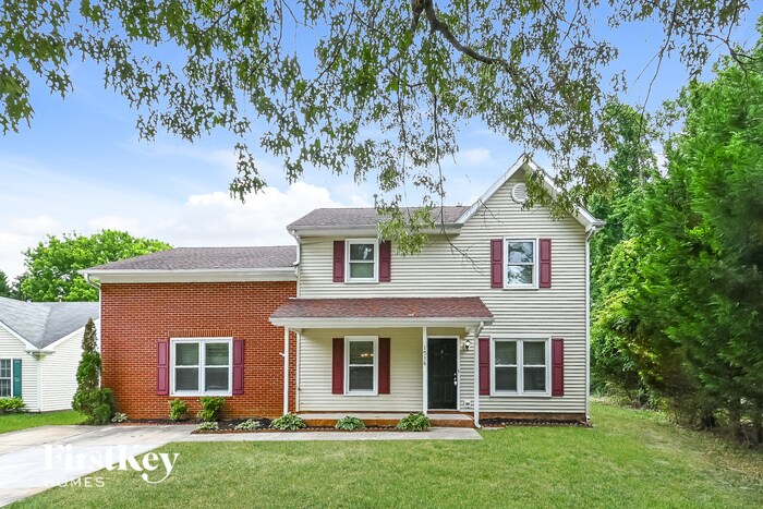 Primary Photo - 1516 Kempsey Cir
