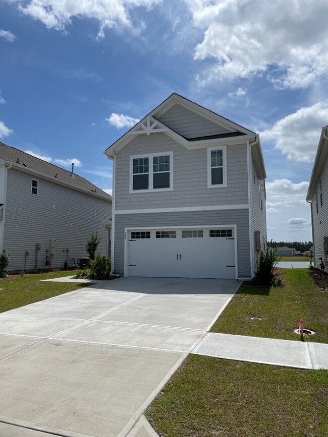 Building Photo - 509 Purple Finch Rd