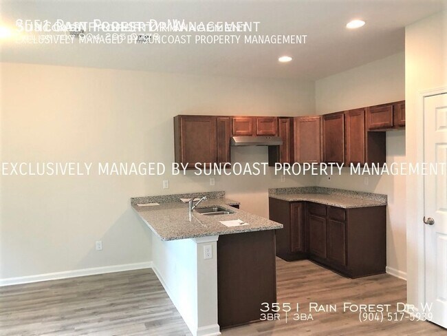 Stunning 3BR/2.5BA Home for Rent in Jackso... photo'