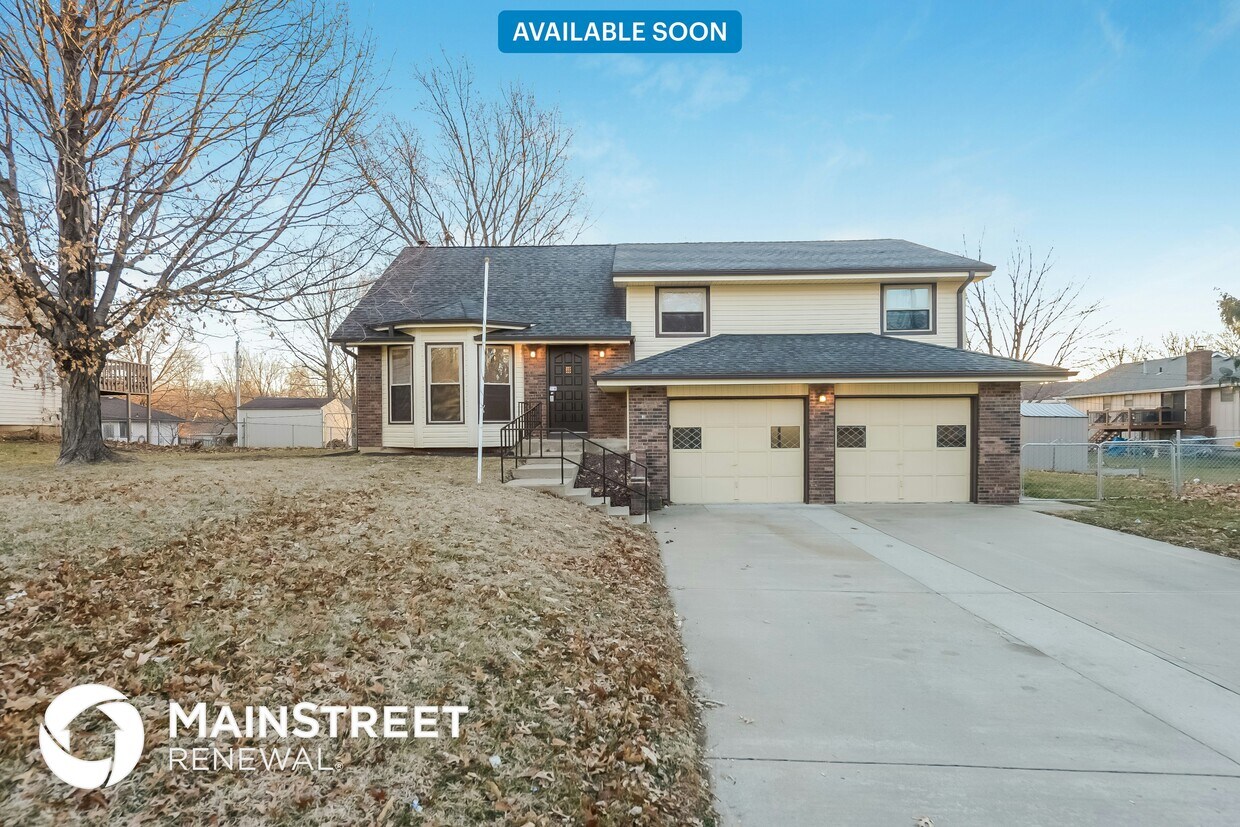 Foto principal - 3025 S 14th St