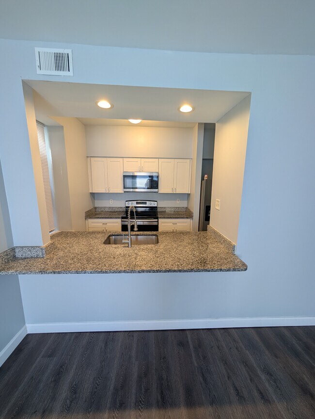 Foto del edificio - 3845-3847 Folsom Ave