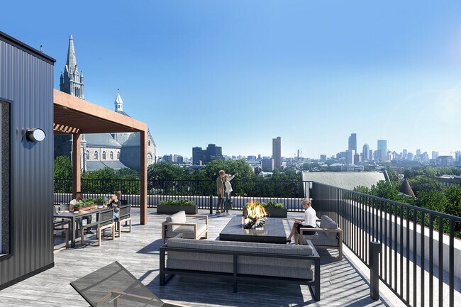 Building Photo - 11 Burney St