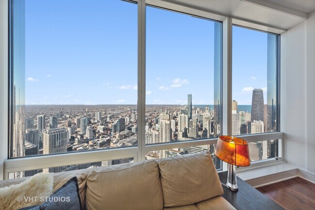 Foto del edificio - 401 N Wabash Ave