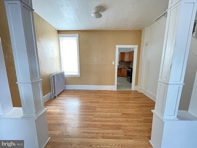 Foto del edificio - 3824 N 8th St