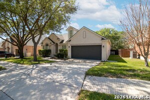 Building Photo - 15923 Socorro Falls