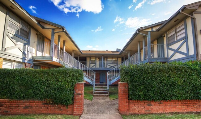 Foto del interior - Kennedy Place Apartments