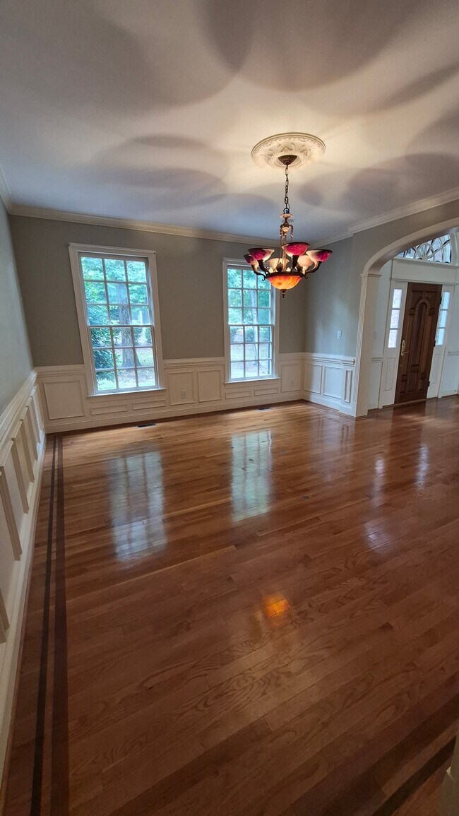Foto del edificio - 4413 Turnberry Cir