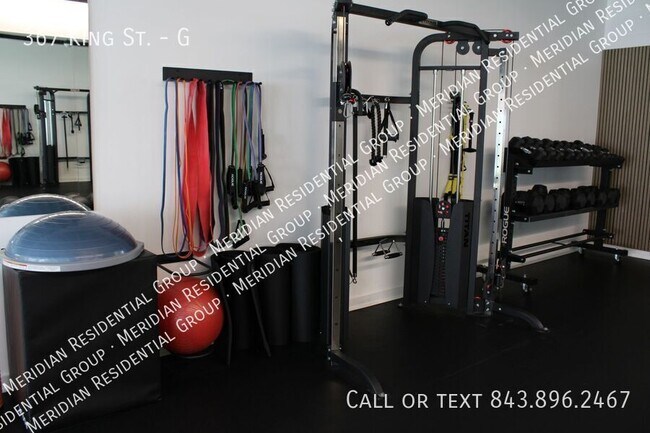 Foto del edificio - 367 King St