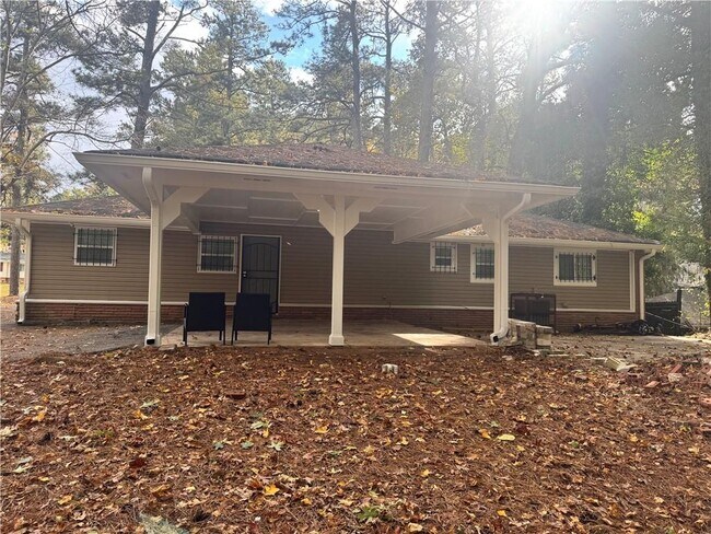 Foto del edificio - 2191 Beecher Cir SW