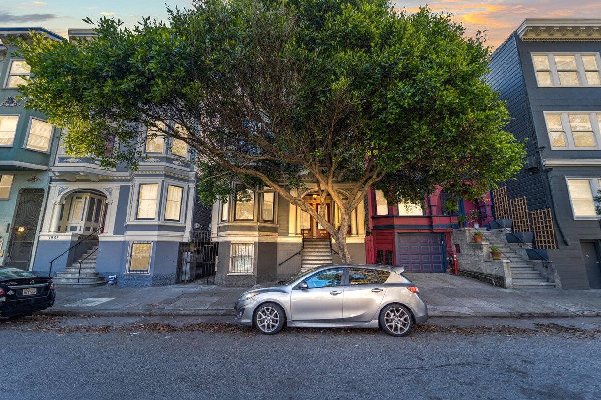 Photo - 1973 Oak St (San Francisco, CA)