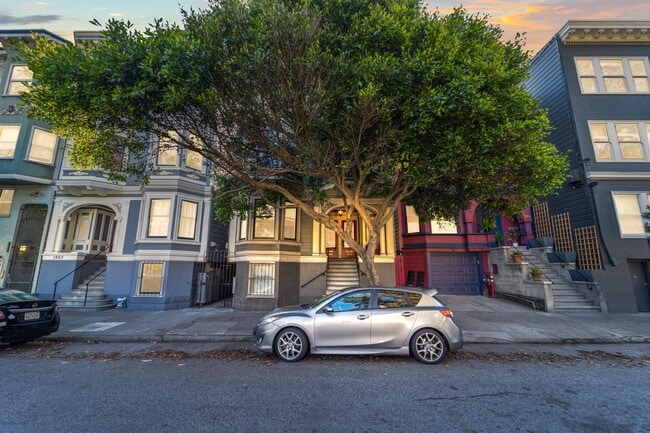 Photo - 1973 Oak St Townhome