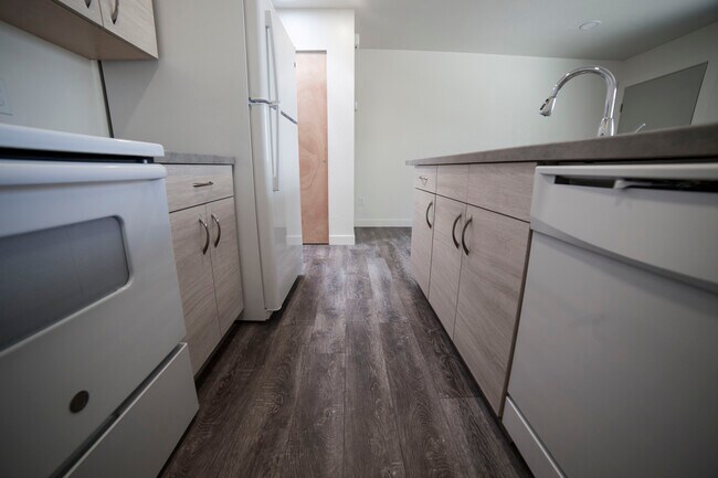 Cocina - 312 S Ute Ave