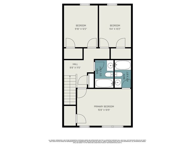 Foto del edificio - 3BR/2.5BA Townhouse Near Flat Shoals Parkway!