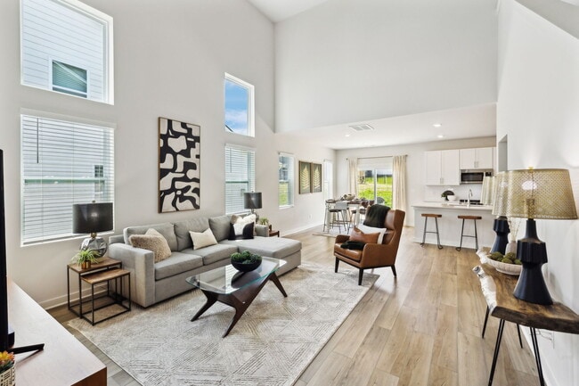 Foto del edificio - 2820 Sage Meadows St
