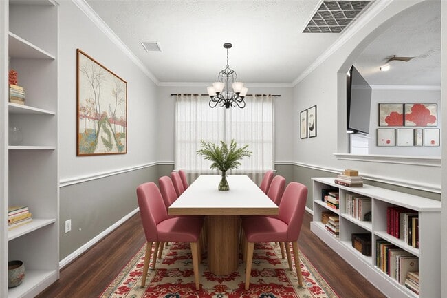 Foto del edificio - 15347 Wild Timber Trail