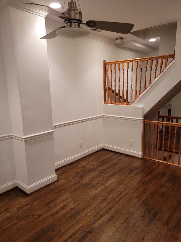 Photo - 308 P St NW Townhome