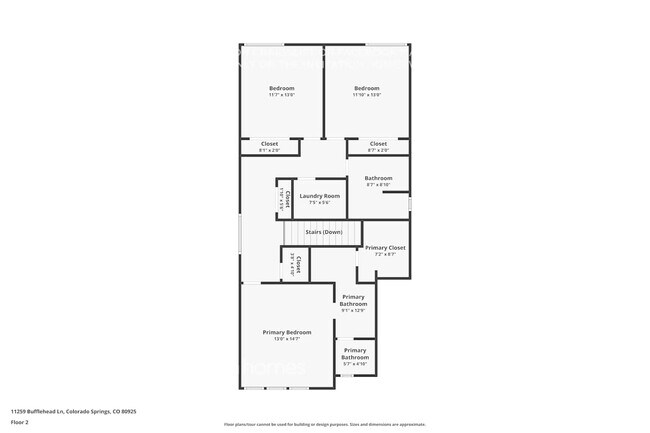 Foto del edificio - 11259 Bufflehead Ln