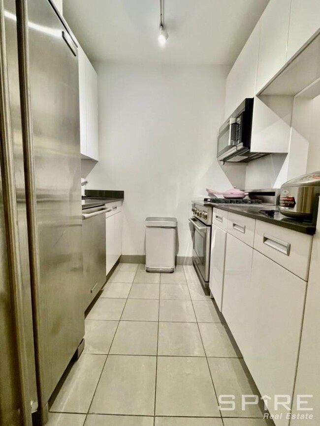 Foto del edificio - 1 bedroom in New York NY 10038