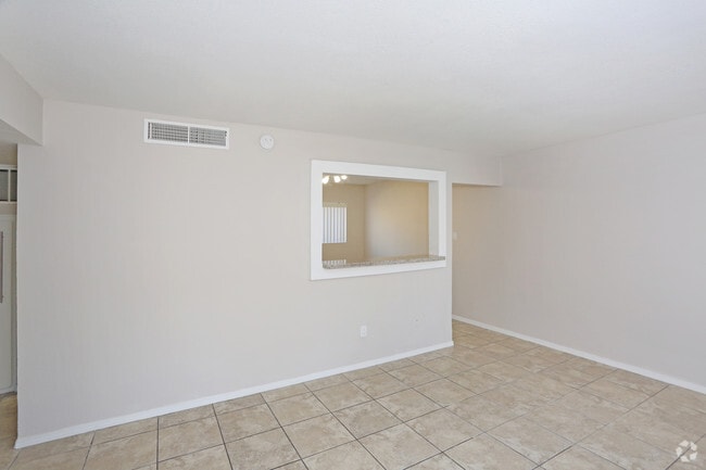 2HAB, 1BA - 765 ft² - Pierson Palms