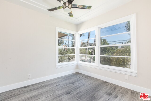 Foto del edificio - 3807 W Adams Blvd