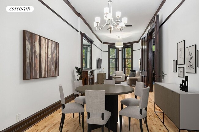 Foto del edificio - 416 3rd St