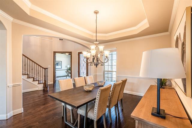 Foto del edificio - 9006 Forest Park Ct