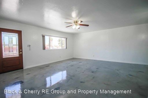 Building Photo - 3 br, 2 bath House - 5252 Harris Avenue