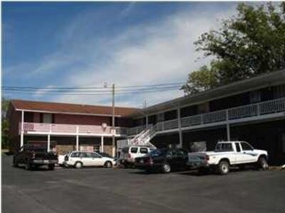 Primary Photo - Forest Hills Apartments