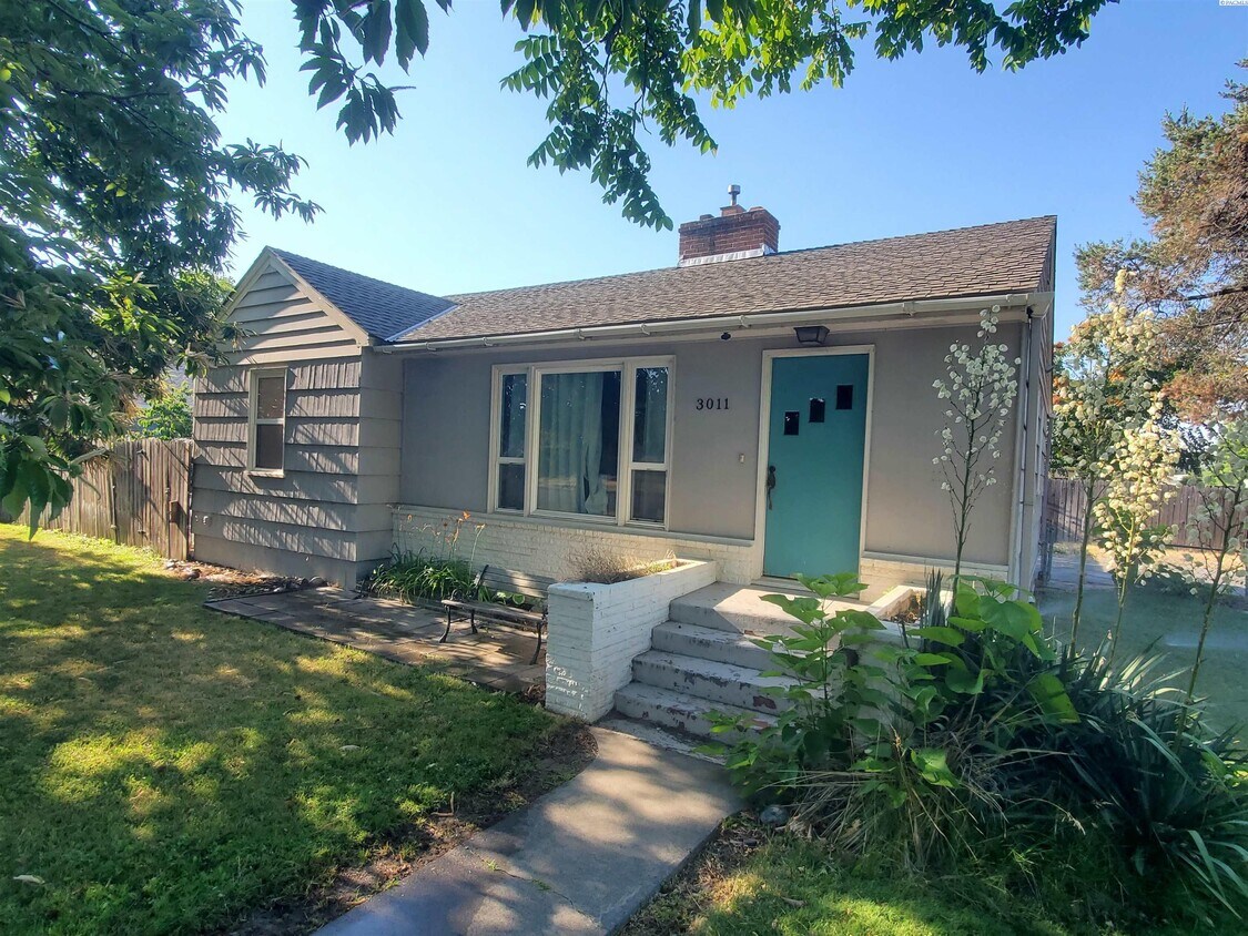 Foto principal - Central kennewick rental