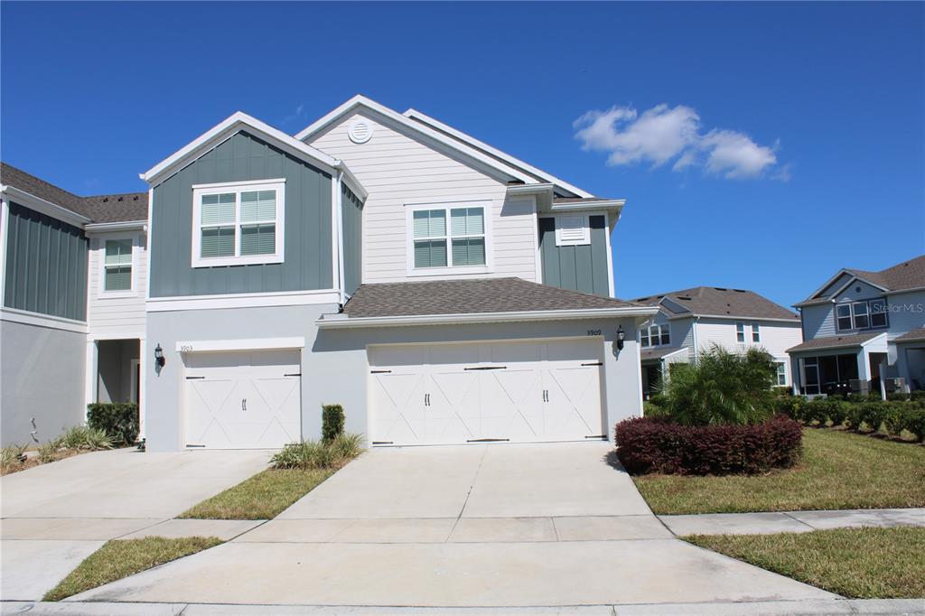 3909 Grassland Dr, Orlando, FL 32824 Townhome Rentals in Orlando FL