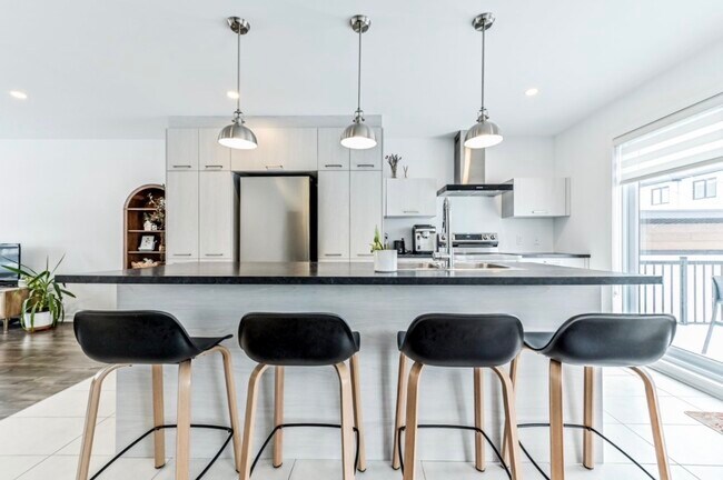 Photo du bâtiment - 1070 Rue Armand-Daigle