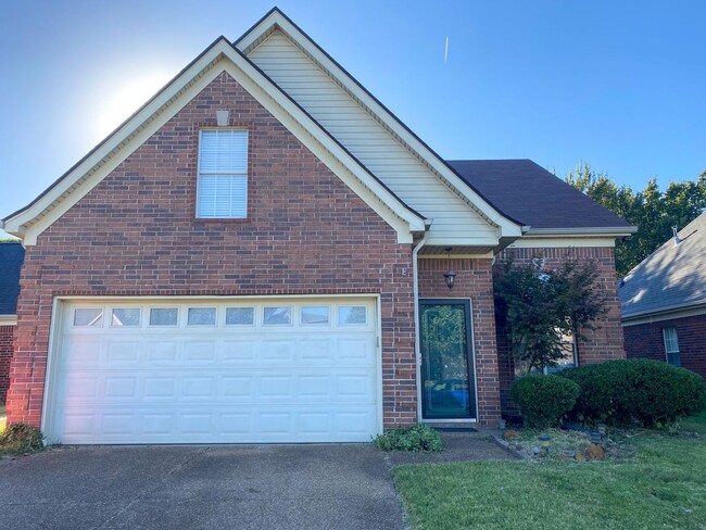 3 bed, 2.5 bath house in Olive Branch near... - 3 bed, 2.5 bath house in Olive Branch near...