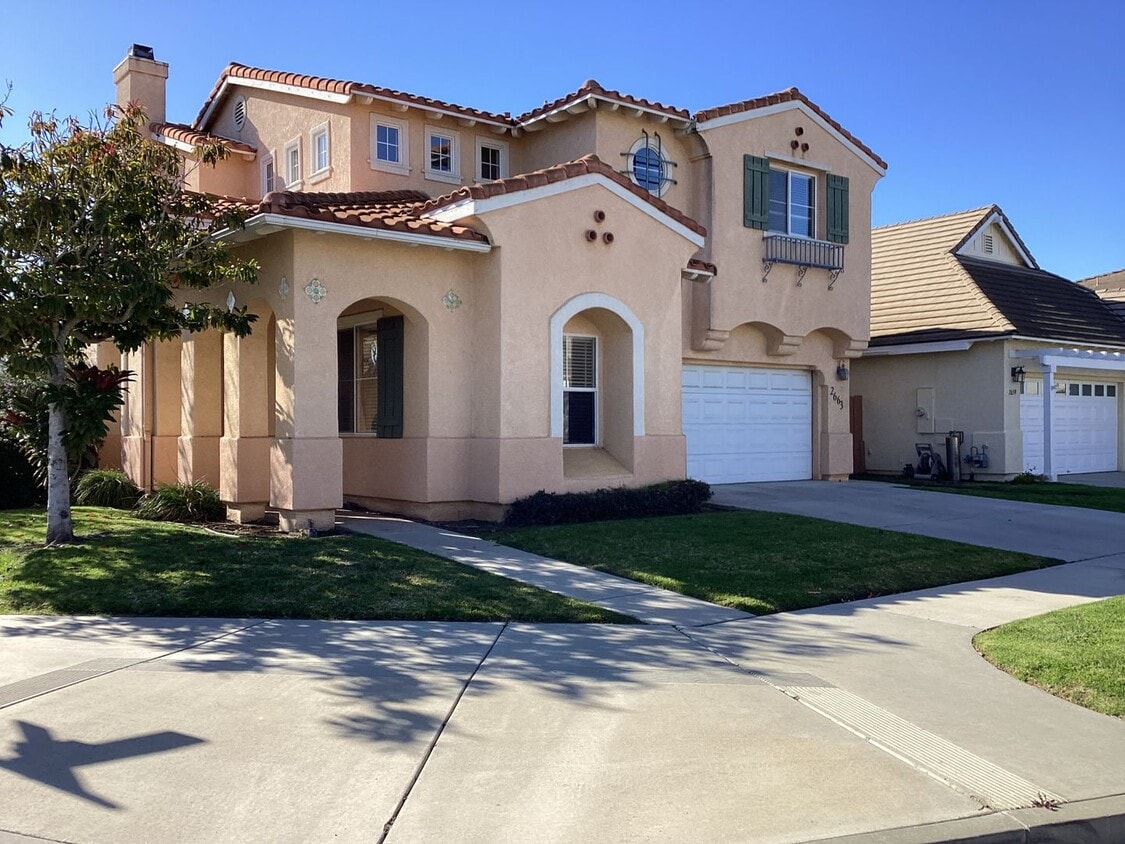 39 Houses for Rent in Santa Maria, CA Westside Rentals