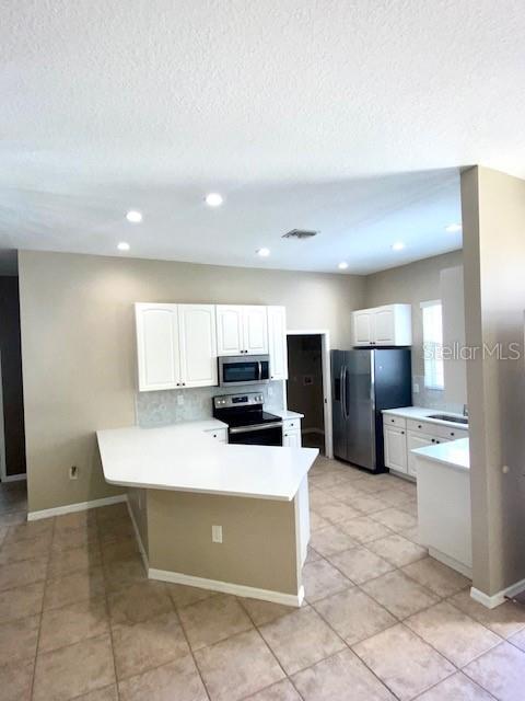 Foto del edificio - 7633 Wimpole Dr