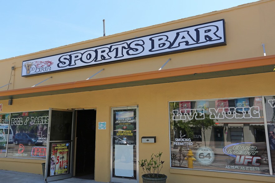 Picture of New Port Richey East New Port Richey