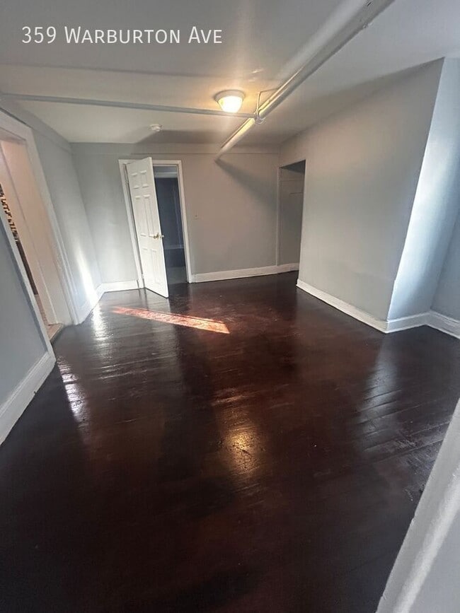 Photo - 359 Warburton Ave Apartment