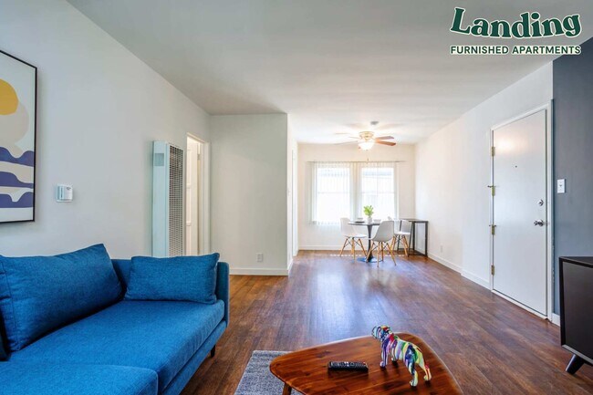 Building Photo - 5875 W 88th St